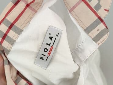 identic basic t shirt: Koszula damska, rozmiar XL — 4