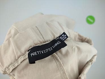 relaxy: PrettyLittleThing, Spodnie cargo damskie, rozmiar 3XL — 5