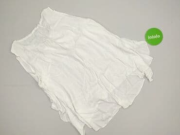 bluzki w stylu japonskim: Bluzka damska, rozmiar 3XL — 3