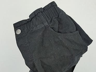 jeansy hm: H&M, Szorty damskie, rozmiar M — 6