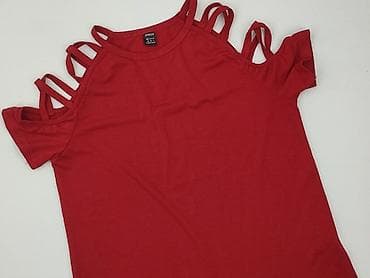 Shein, T-shirt damski, rozmiar XS