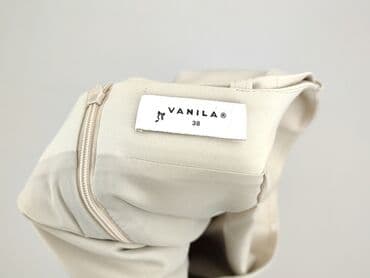 spódniczka welurowa: Spódnica damska, rozmiar M — 4