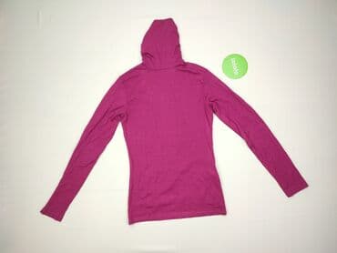 co to jest akryl w swetrze: Women`s golf, size S (EU 36) — 3