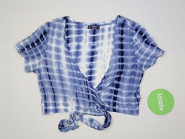shein cena: Shein, Bluzka damska, rozmiar S — 2
