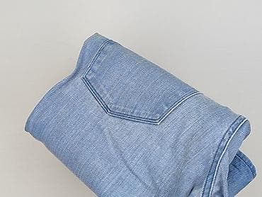 szare spodenki hm: H&M, Szorty dla mężczyzn, rozmiar L — 6