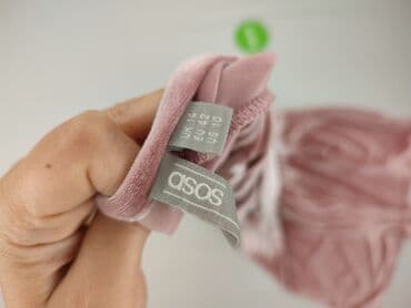 asos sukienki na wesele ciążowe: Asos, Sukienka damska, rozmiar L — 4