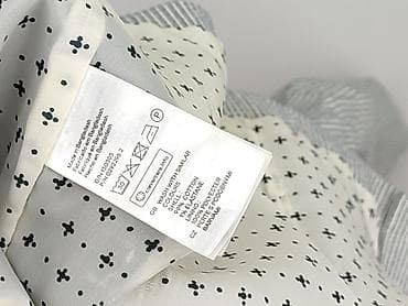 vero moda jeans jacket: H&M L.O.G.G., Marynarka damska, rozmiar S — 5