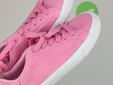 manolo buty: Sneakersy damskie, rozmiar 39 — 6