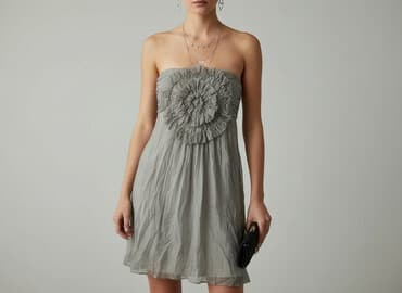 Sukienka damska, rozmiar S w lalafo.pl Sukienka damska, rozmiar S