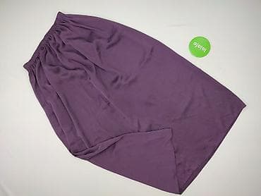 prosta spódnice maxi: Spódnica damska, rozmiar L — 3