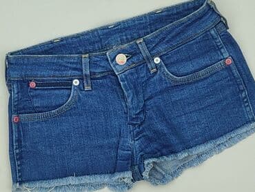 krótkie spodenki wrangler: Wrangler, Szorty damskie, rozmiar XS — 1