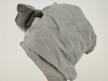 koszula z kokardą hm: H&M, Koszula damska, rozmiar S — 6