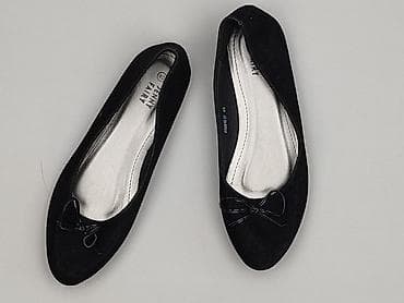 chelsea: Balerinki damskie, rozmiar 40 — 1