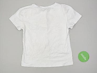 koszulki elastan: T-shirt damski, rozmiar M — 3
