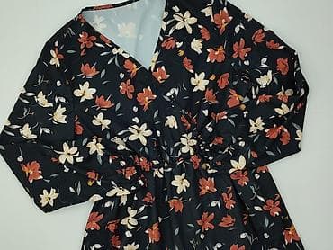 Shein Curve, Sukienka damska, rozmiar XL