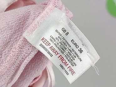 mini skirt: Spódnica damska, rozmiar S — 4