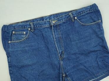 Szorty dla mężczyzn, 4XL