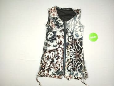 sukienki dla niskich i grubych: Women`s dress, size S (EU 36) — 2