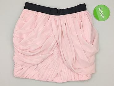 hello kitty klapki pepco: Lipsy, Spódnica damska, rozmiar L — 4