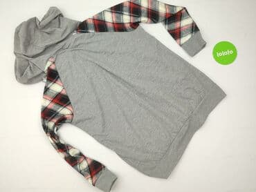 Hoodie: Lucky Brand, Women`s hoodie, size L — 3