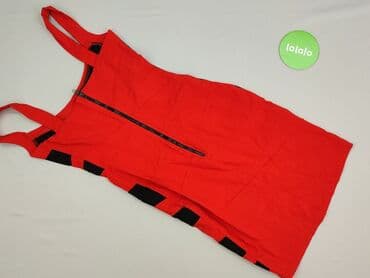czerwona bielizna h: Jane Norman, Women`s dress, size M (EU 38) — 3