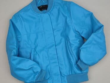 sinsay marynarka i spodnie: Sinsay, Kurtka bomberka damska, 2XS — 1