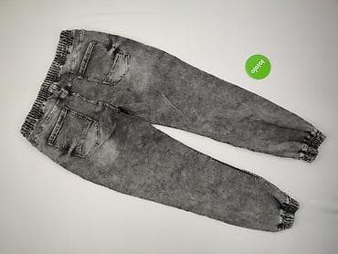 secondhand: Jeansy dla mężczyzn, rozmiar 3XL — 3