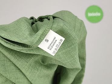 zielone: Szorty damskie, rozmiar S — 4