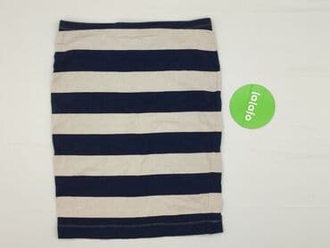 plisowane spódnice i marynarka: H&M, Spódnica damska, rozmiar S — 2