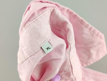 collar t shirty: Koszula damska, rozmiar XL — 5