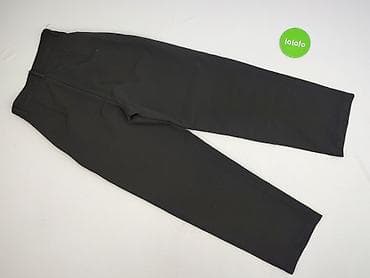 kazadi trampki: Dazy, Spodnie materiałowe damskie, rozmiar XS — 3