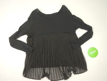 bluzki sylwestrowa plus size: Atmosphere, Women's blouse, size XL (EU 42) — 3