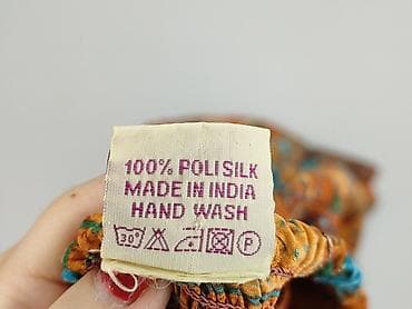 spodnie ze stringami: Spodnie 3/4 damskie, rozmiar One size — 5