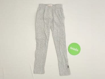 spódniczka obcisła: Legginsy dziecięce, Young Style, 5-6 lat, 116, stan - Bardzo dobry — 2