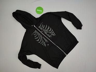 bluzy hi tec: Bluza z kapturem damska, rozmiar M — 2