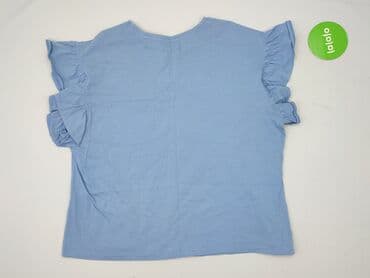 modne bluzki: Bluzka damska, rozmiar XL — 3