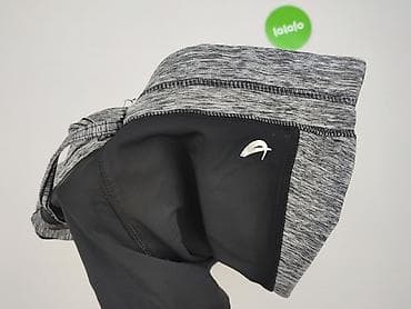 decathlon kolarki: F&F, Spodnie dresowe damskie, rozmiar M — 5