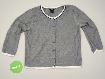 indicode t shirty: H&M, Kardigan damski, rozmiar M — 2