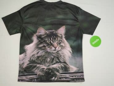 matching majtki dla par hello kitty: Koszulka dla mężczyzn, rozmiar 4XL — 3