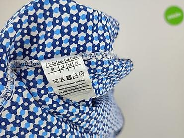 foo 1: Bluzka damska, rozmiar 5XL — 6