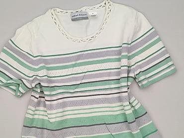 allani bluzki: Bluzka damska, rozmiar L — 1