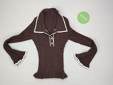 sweter pióra: Imię, Sweter damski, rozmiar S — 2