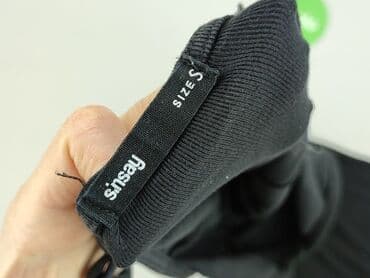 kapcie stitch sinsay: Sinsay, Sukienka damska, rozmiar S — 4