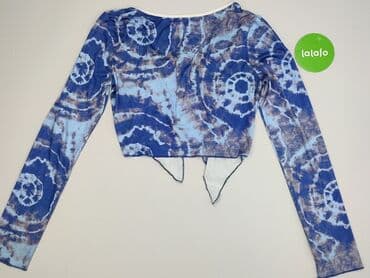 sukienki shein plus size allegro: Shein, Bluzka damska, rozmiar L — 3