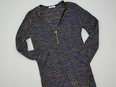 patchwork: Unisono, Women`s dress, size M — 1