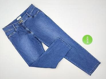 markowe jeansy: BRAX, Jeansy damskie, rozmiar XL — 2