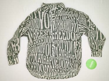 t shirty python: Stradivarius, Koszula damska, rozmiar S — 2