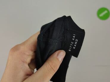 kombinezon zimowy konges slojd: Bluzka damska, rozmiar S — 4