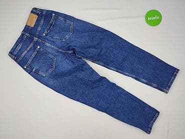 collins jeans: Zara, Jeansy damskie, rozmiar S — 3