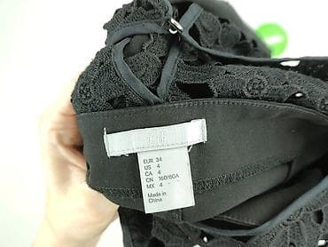 hexeline sukienki: H&M, Sukienka damska, rozmiar XS — 5